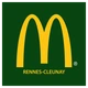 Mc Donald's Rennes Cleunay